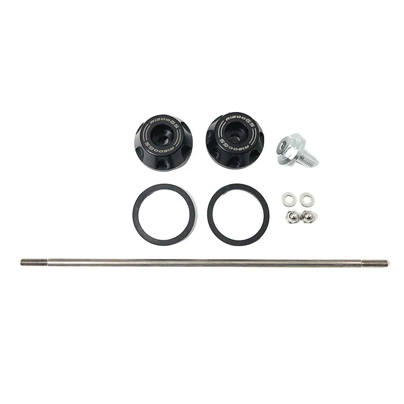 Protezione Ruota Anteriore BMW R 1200 GS / R 1250 GS