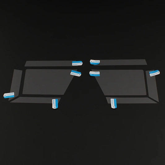 Protezione Display Pellicola Protettiva Yamaha Tracer 9 GT