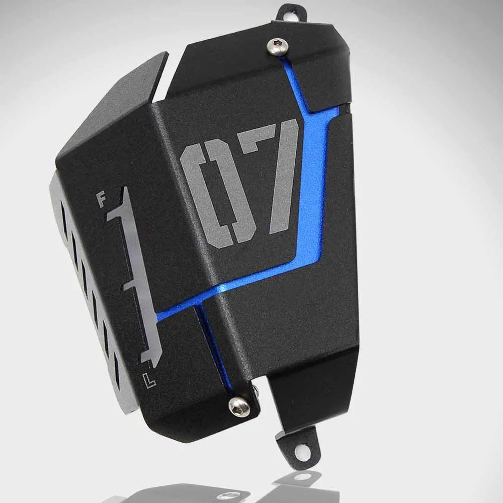 Protezione Serbatoio Freno Posteriore Yamaha Tracer 7
