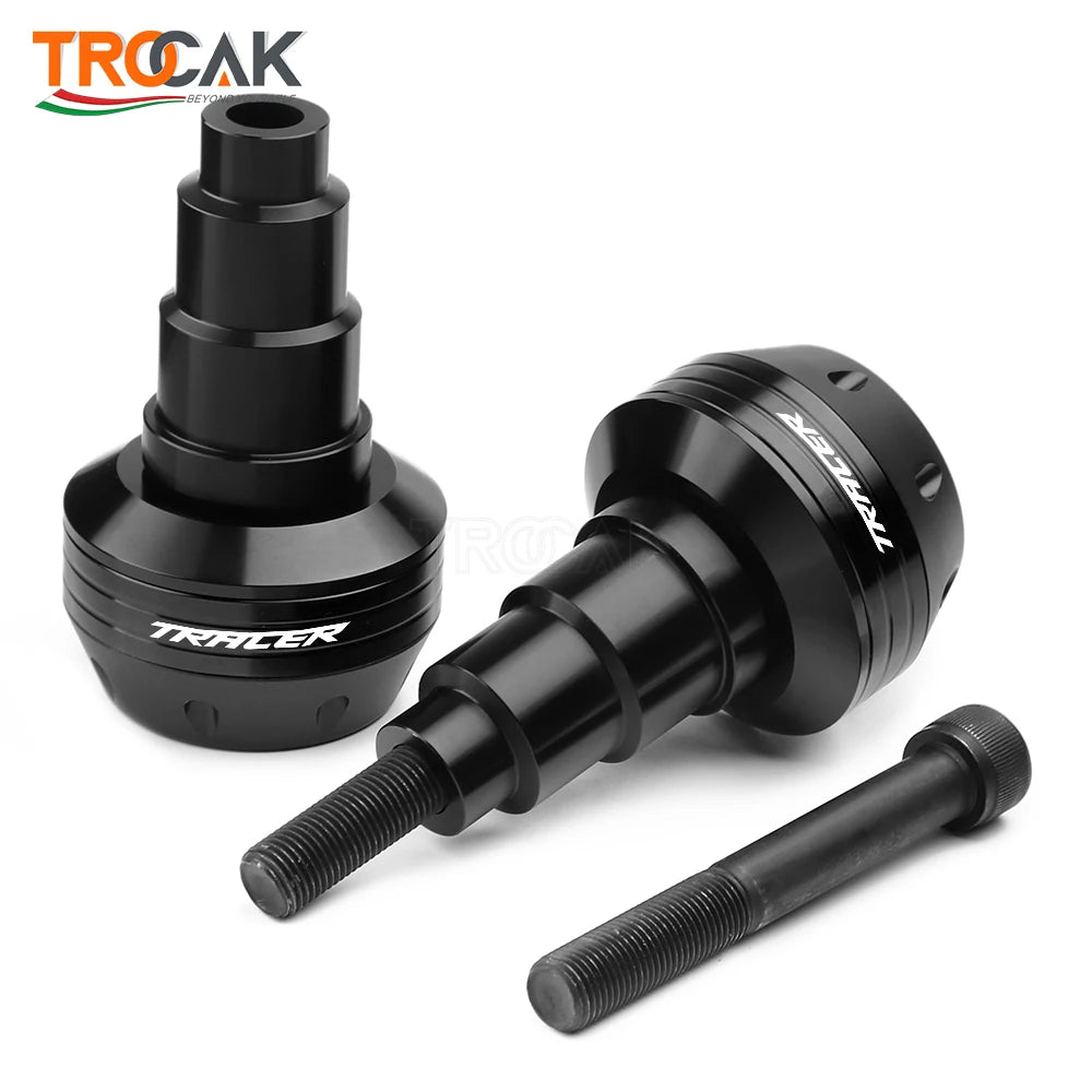Protezione Telaio Yamaha MT 09 / Tracer 9 / Tracer 9 GT