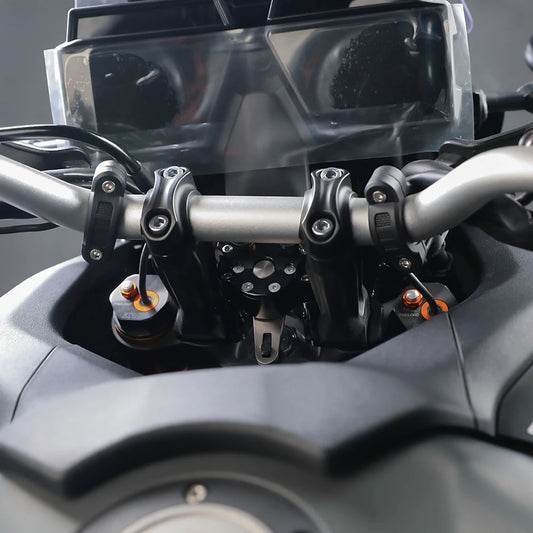 Stabilizzatore Sterzo Yamaha Tracer 9