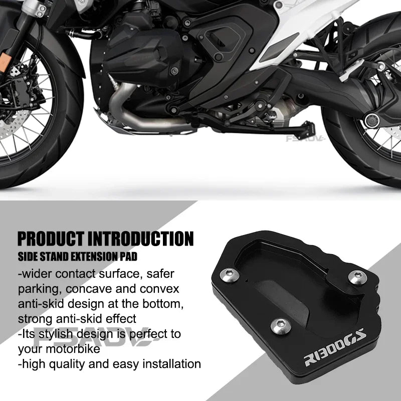 Supporto Cavalletto BMW R 1300 GS