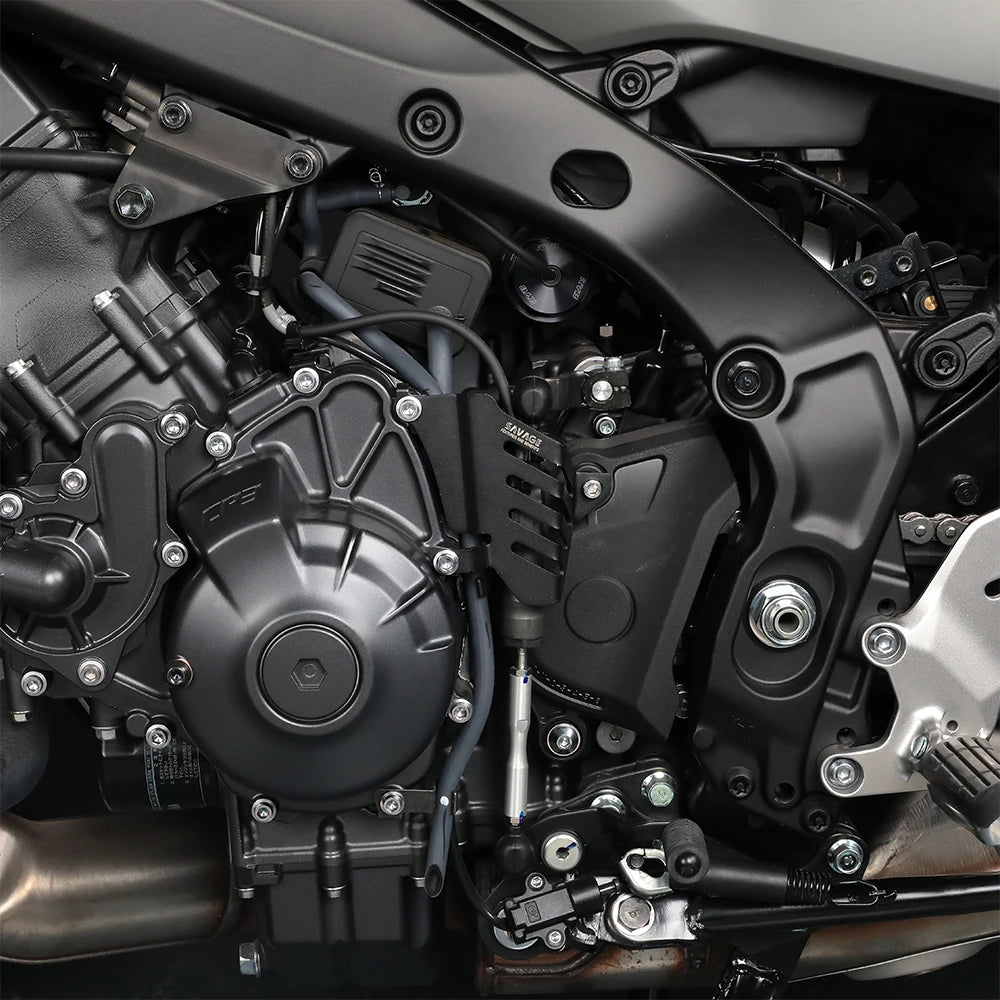 Protezione Quick Shift Yamaha MT09 / Tracer 9