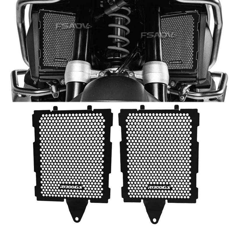 Protezione Radiatore BMW R 1300 GS