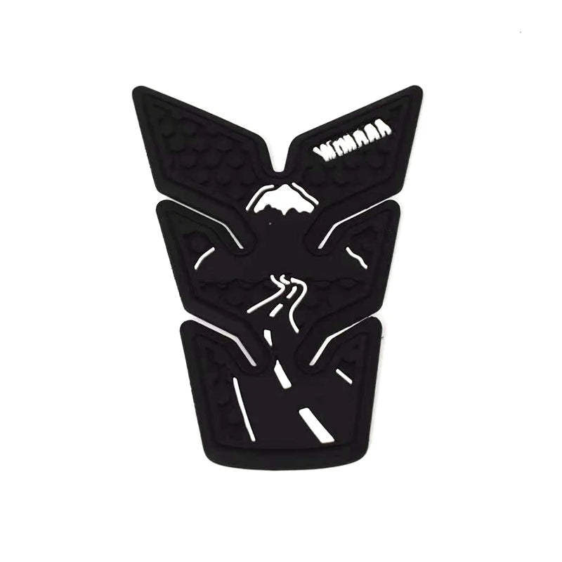 Adesivo Protezione Serbatoio Yamaha Tracer 9