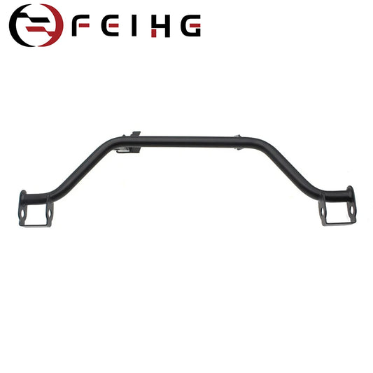 Staffa aggiuntiva per Fari supplementari Yamaha Tracer 9 GT