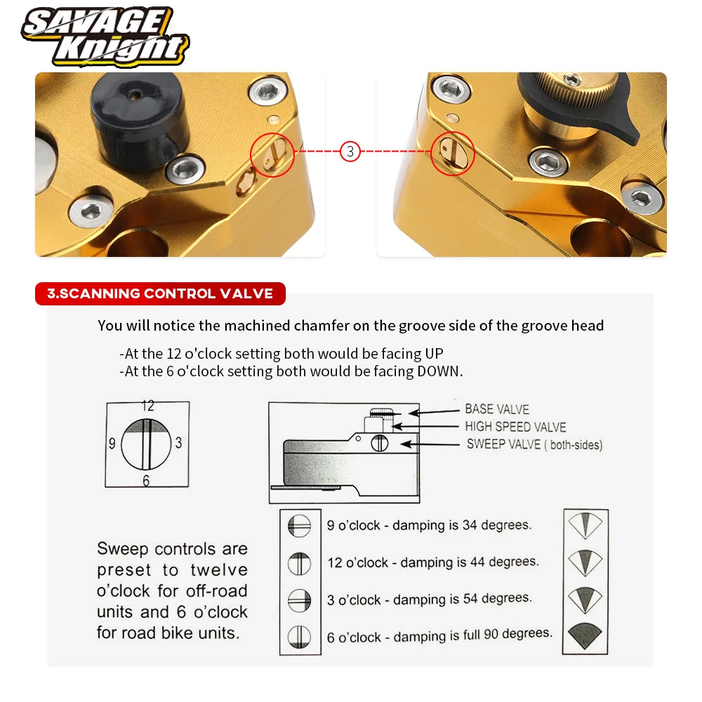 Stabilizzatore Sterzo Yamaha Tracer 9