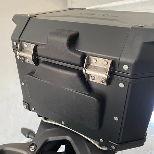 Cuscino Bauletto Posteriore BMW R 1200 GS / R 1250 GS