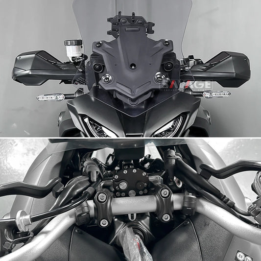 Paramani Yamaha Tracer 9