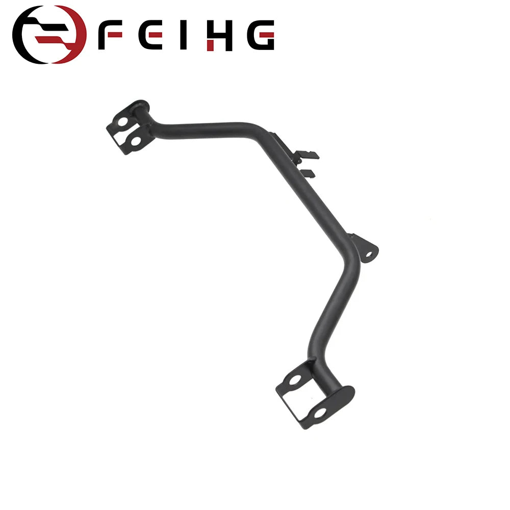 Staffa aggiuntiva per Fari supplementari Yamaha Tracer 9 GT