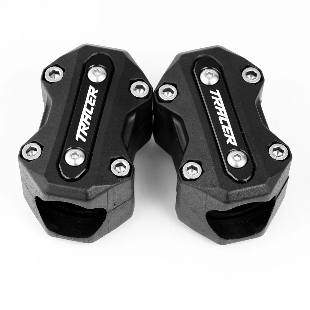 Protezione Barra Para Motore Yamaha Tracer 7 / Tracer 9