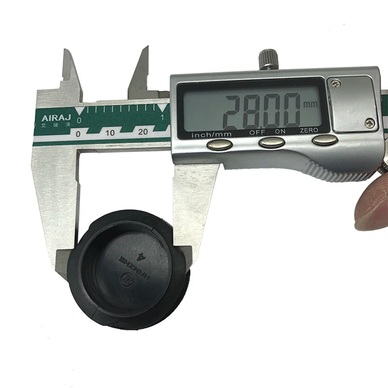 Tappi Copertura Fori Telaio Yamaha Ténéré 700