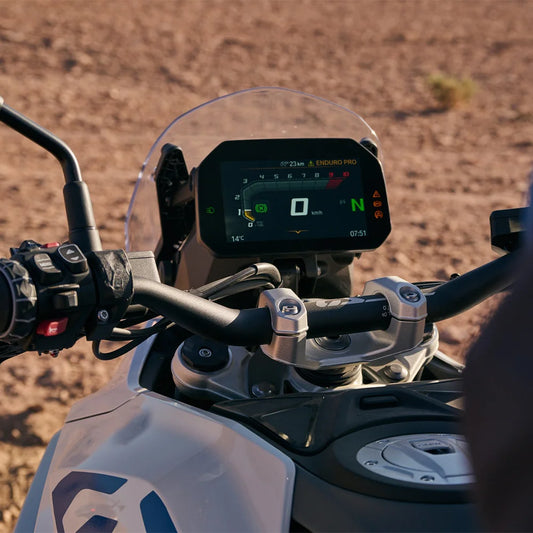 Protezione Display Pellicola Protettiva BMW R 1300 GS