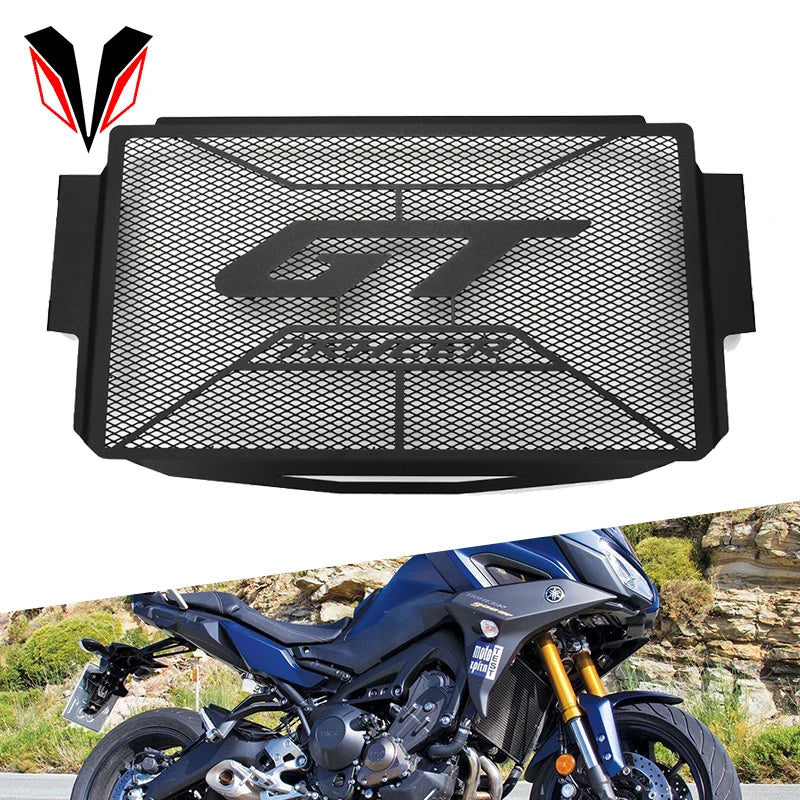 Protezione Radiatore Yamaha Tracer 9 GT