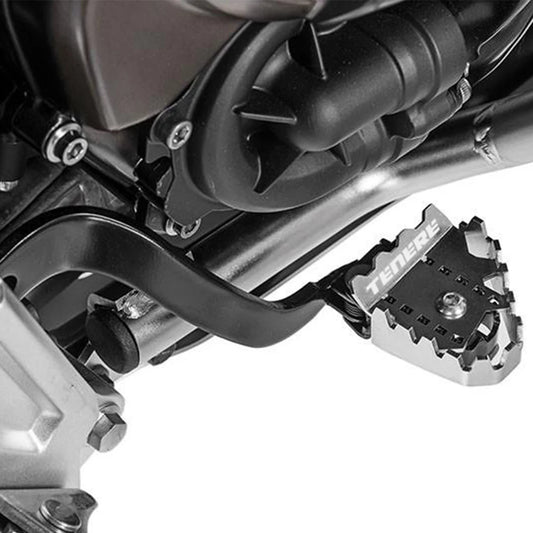 Estensione Pedale Freno Posteriore Yamaha Ténéré 700