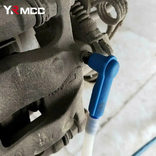 Tubo per Svuotamento Liquidi/Olio