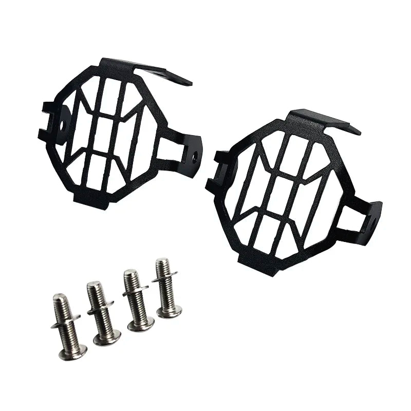 Protezione Faretti Aggiuntivi BMW R 1300 GS