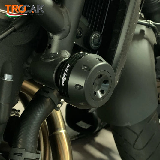 Protezione Telaio Yamaha MT 09 / Tracer 9 / Tracer 9 GT