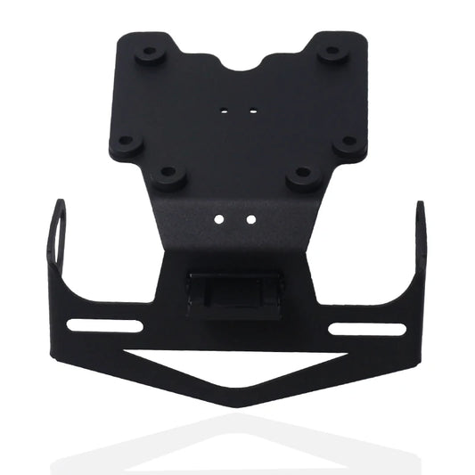 Porta Targa + Indicatori di Direzione Posteriori Yamaha Ténéré 700