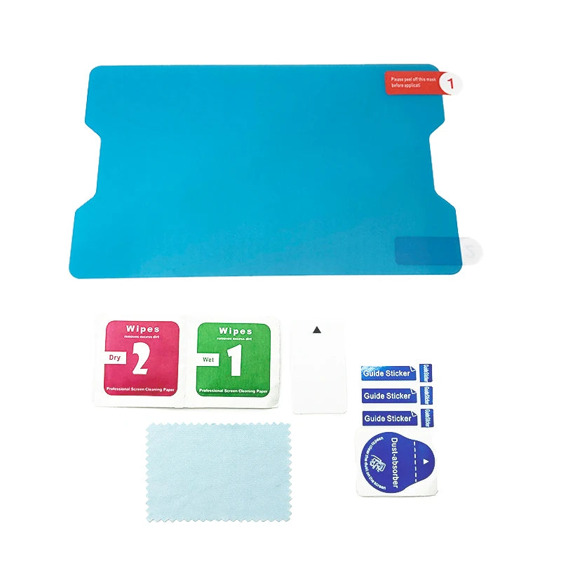 Protezione Display Pellicola Protettiva Honda NC 750 X