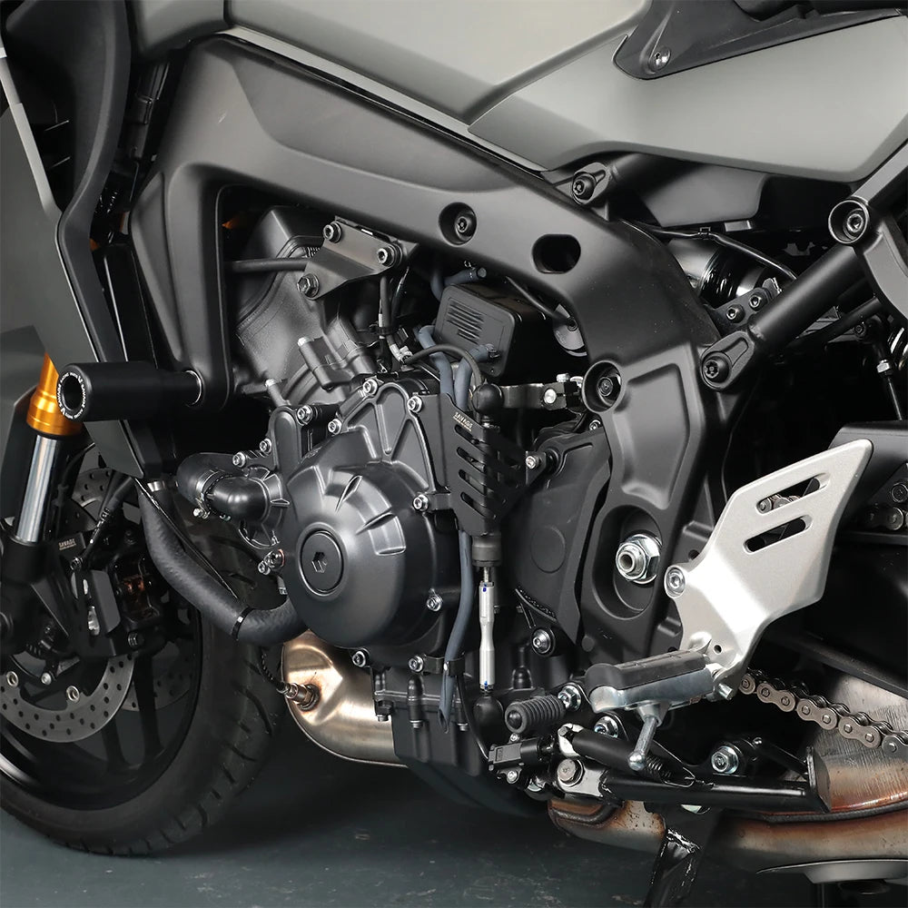 Protezione Quick Shift Yamaha MT09 / Tracer 9
