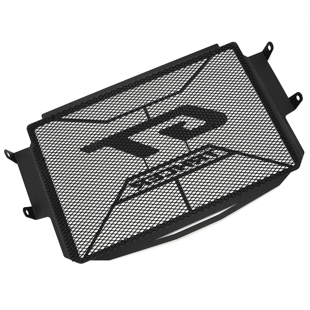 Protezione Radiatore Yamaha Tracer 9 GT
