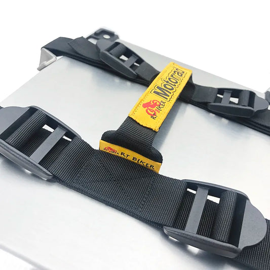 Maniglia Universale Valigia Moto