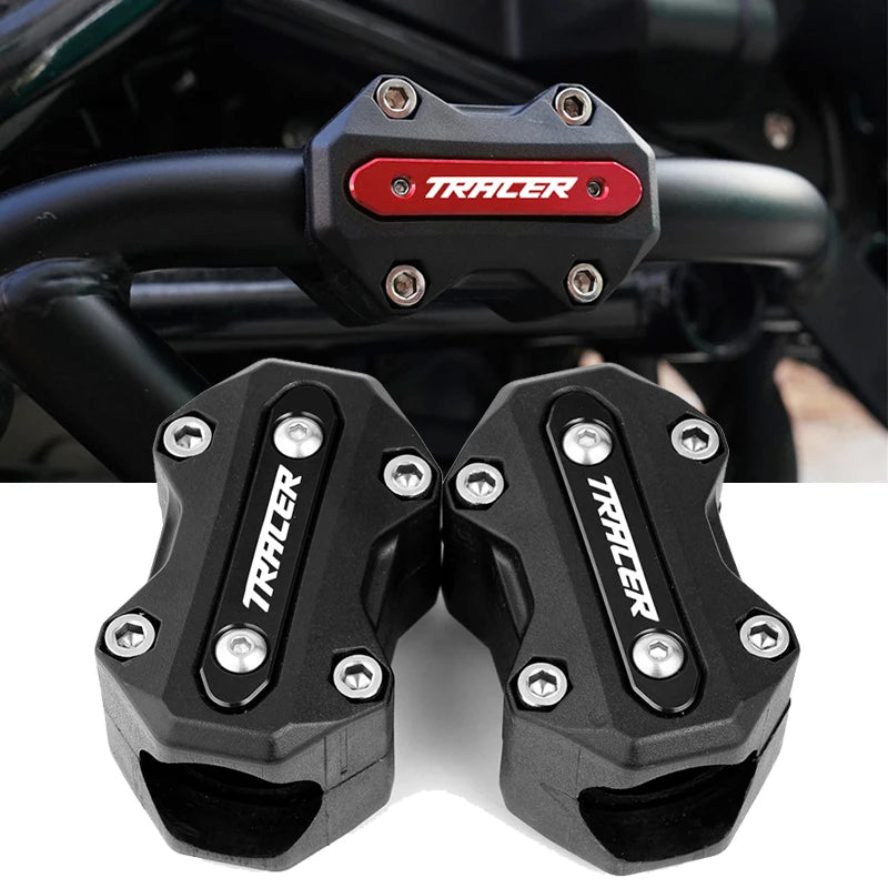 Protezione Barra Para Motore Yamaha Tracer 7 / Tracer 9