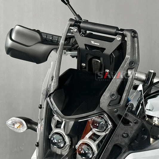 Supporto Rinforzante GPS Yamaha Ténéré 700