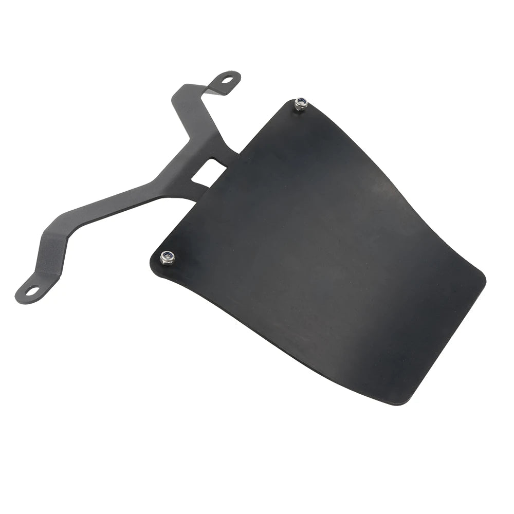 Parafango Posteriore Aggiuntivo Yamaha Tracer 9