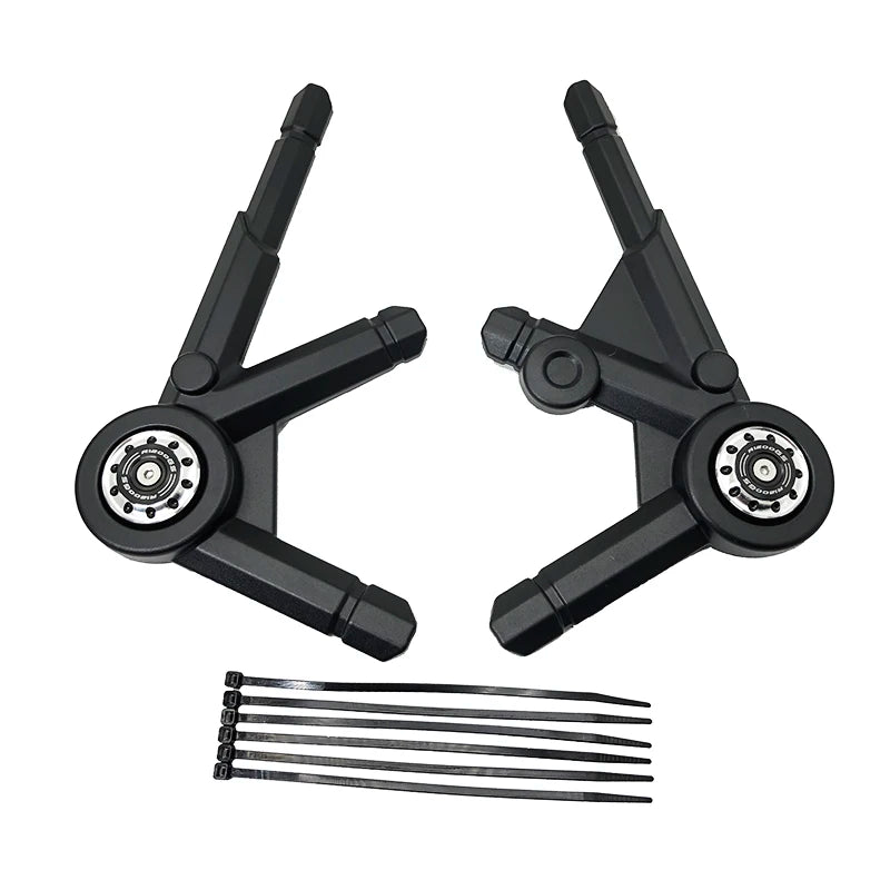 Protezione Telaio BMW R 1200 GS / R 1250 GS