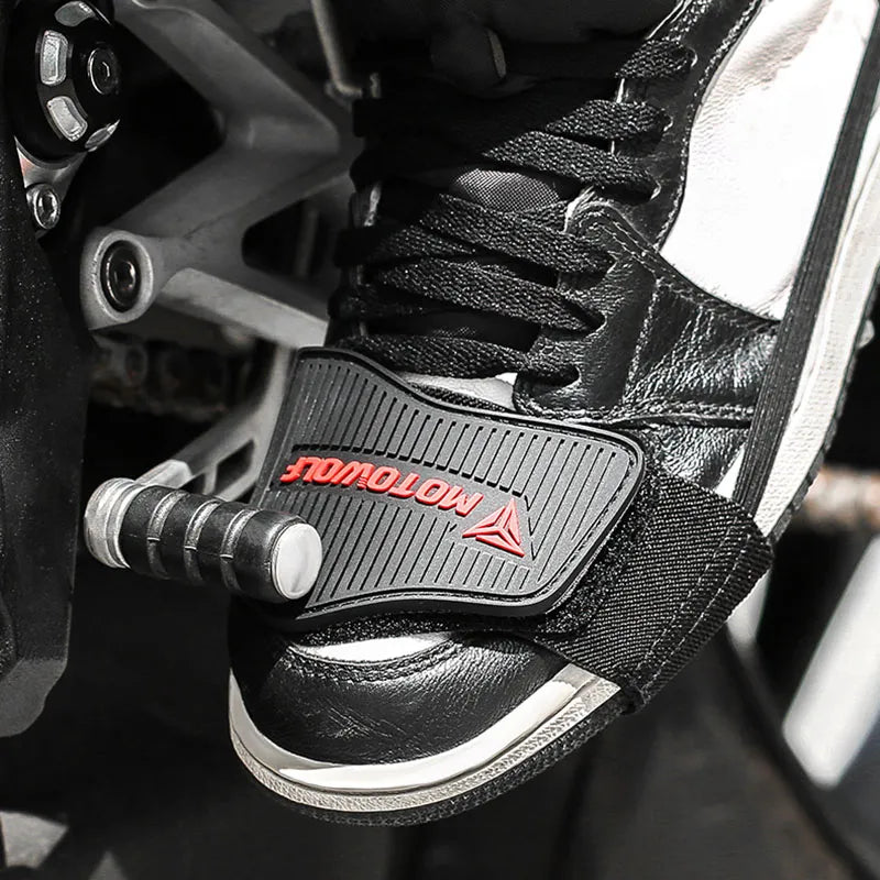 Protezione Scarpa MotoWolf