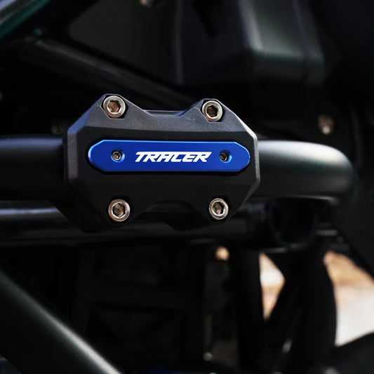 Protezione Barra Para Motore Yamaha Tracer 7 / Tracer 9