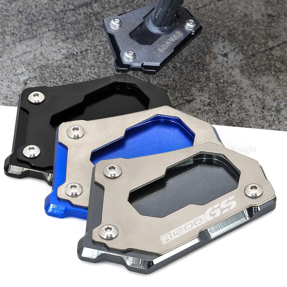 Supporto Cavalletto BMW R 1200 GS / R 1250 GS