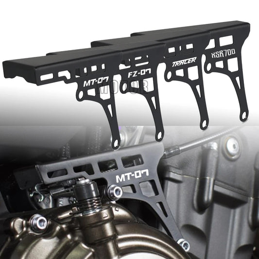 Protezione Meccanismo Frizione Yamaha MT07 / Tracer 7