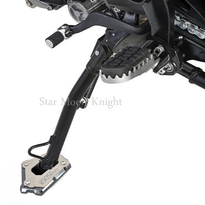 Supporto Cavalletto BMW R 1200 GS / R 1250 GS