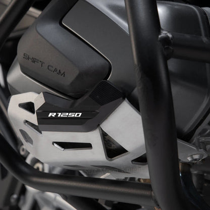 Copertura Testa Motore BMW R 1250 GS