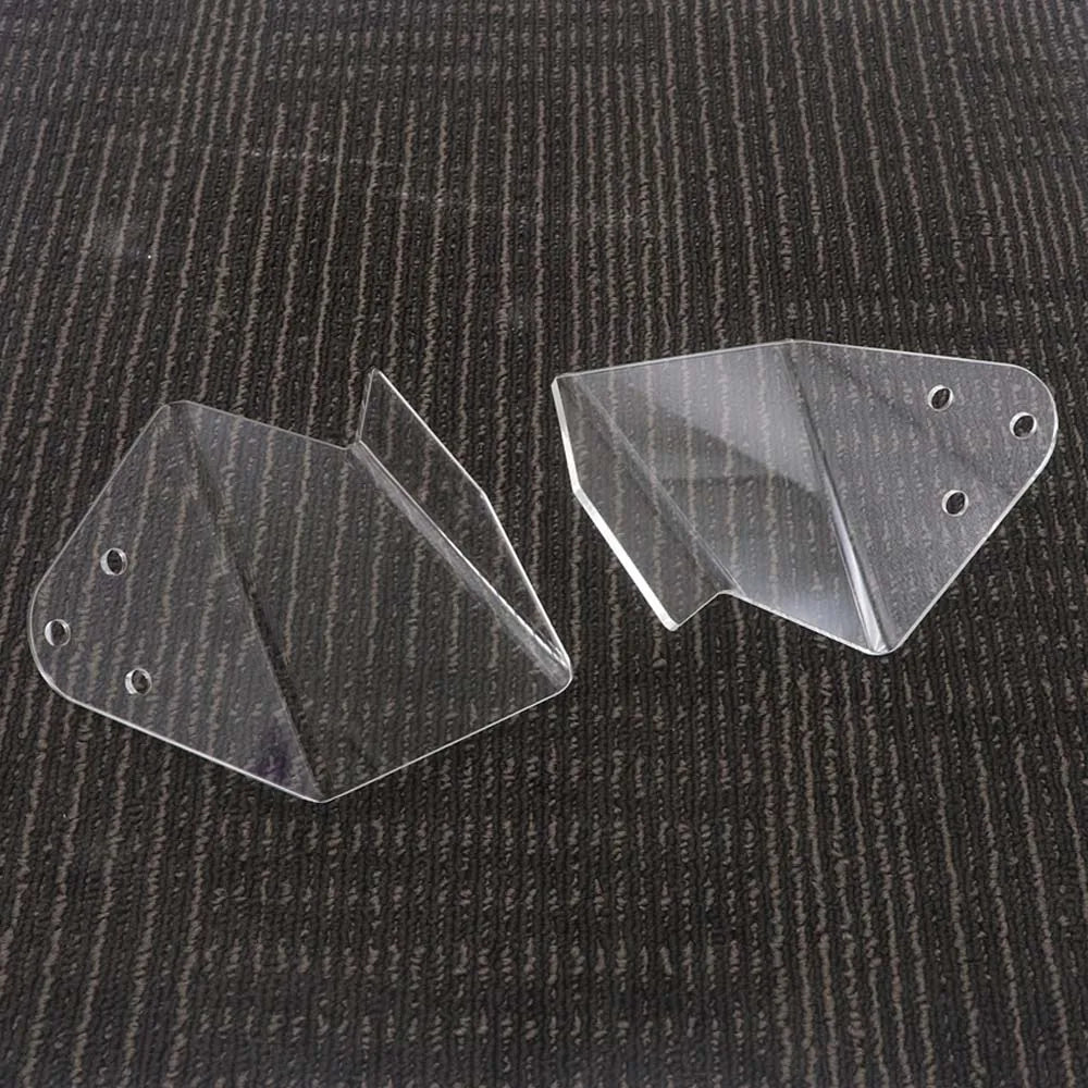 Protezione Fari Anteriori Yamaha Tracer 07