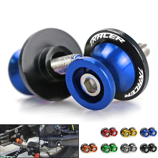 Supporti Cavalletto Yamaha Tracer 7 / Tracer 9