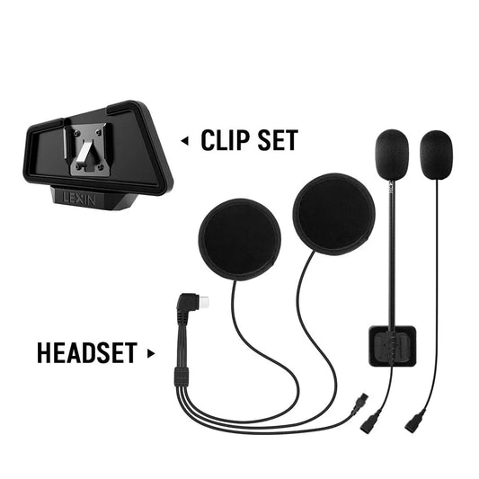 Ricambi Lexin LX-B4FM-X
