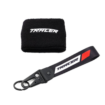 Copertura Polsino Vaschetta Olio Freni Anteriori Yamaha Tracer 7 / Tracer 9
