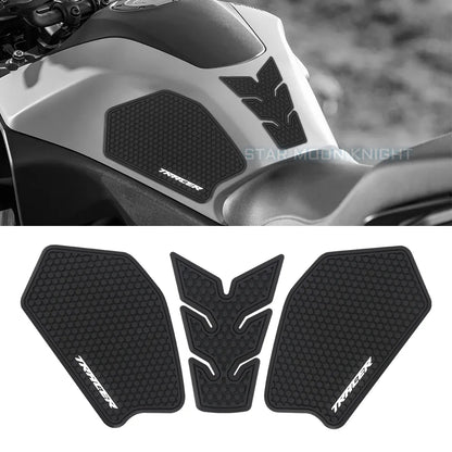 Protezione Serbatoio Yamaha Tracer 7