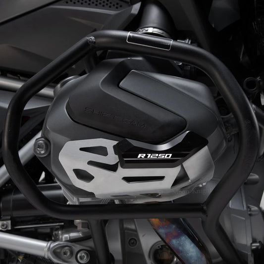 Copertura Testa Motore BMW R 1250 GS