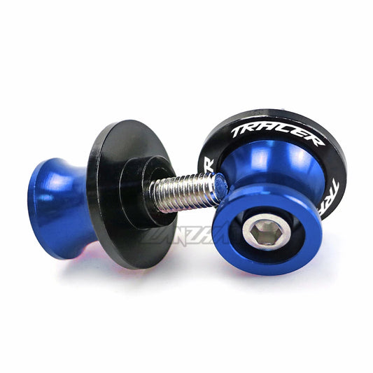 Supporti Cavalletto Yamaha Tracer 7 / Tracer 9
