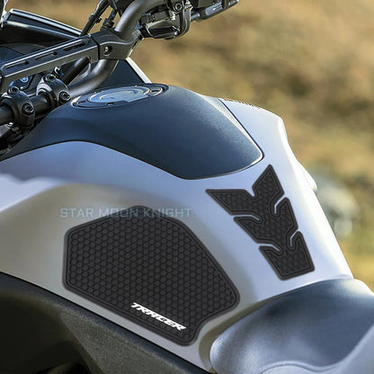 Protezione Serbatoio Yamaha Tracer 7