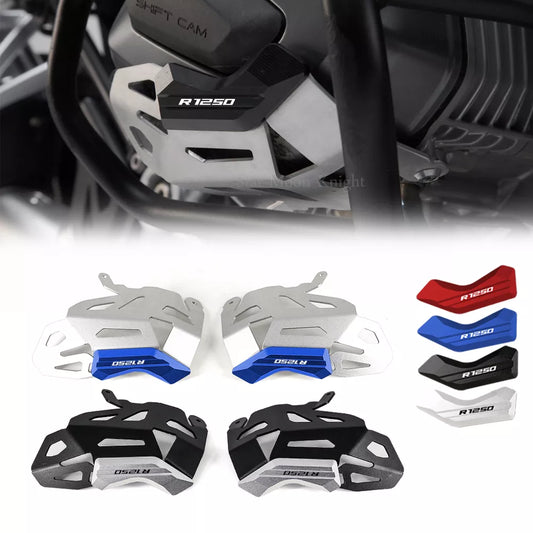 Copertura Testa Motore BMW R 1250 GS