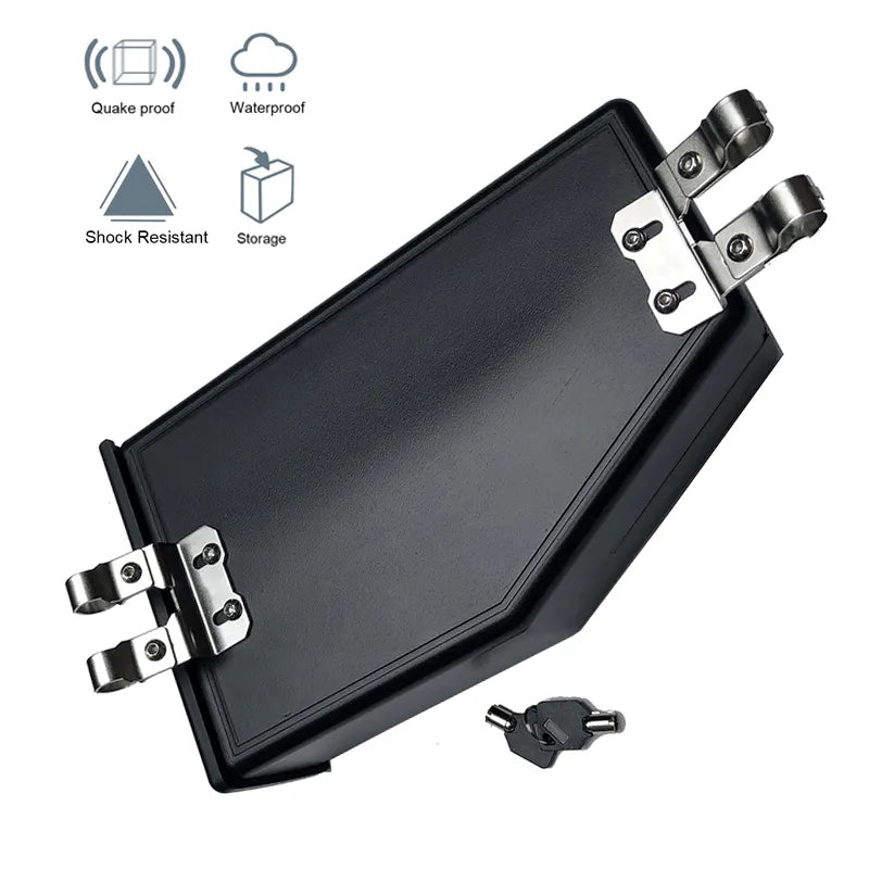 Scatola Porta Attrezzi Impermeabile BMW R 1200 GS / R 1250 GS