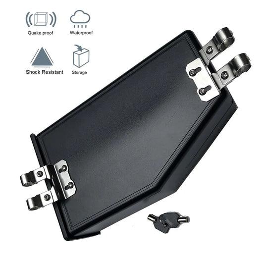 Scatola Porta Attrezzi Impermeabile BMW R 1200 GS / R 1250 GS