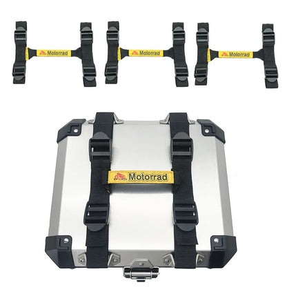 Maniglia Universale Valigia Moto