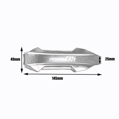 Protezione Barra Para Motore BMW R 1200 / R 1250 GS